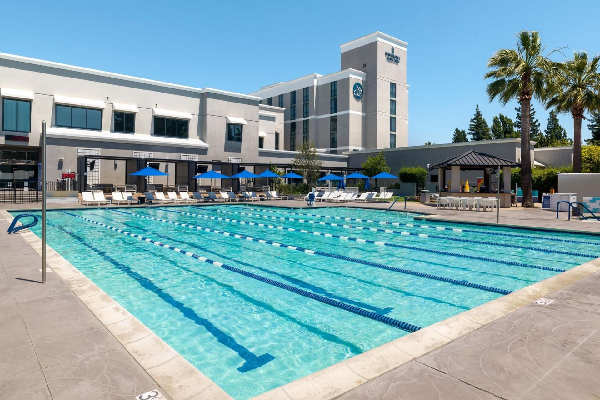 Renaissance Walnut Creek Hotel, Walnut Creek, foto 3