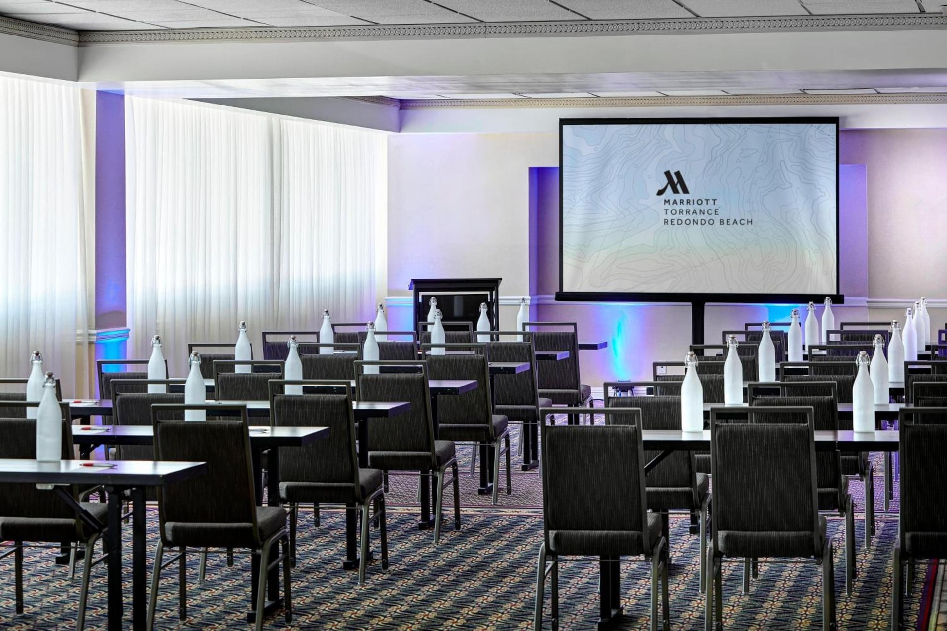 Torrance Marriott Redondo Beach, Torrance, foto 5