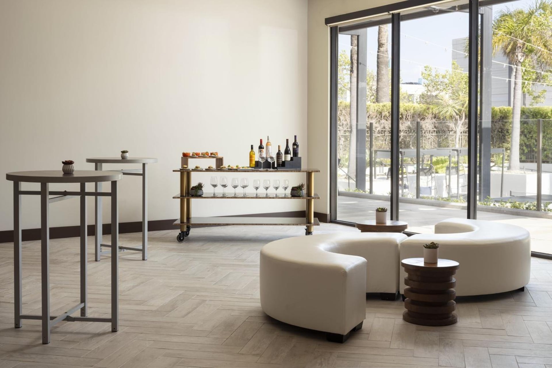 Torrance Marriott Redondo Beach, Torrance, foto 4
