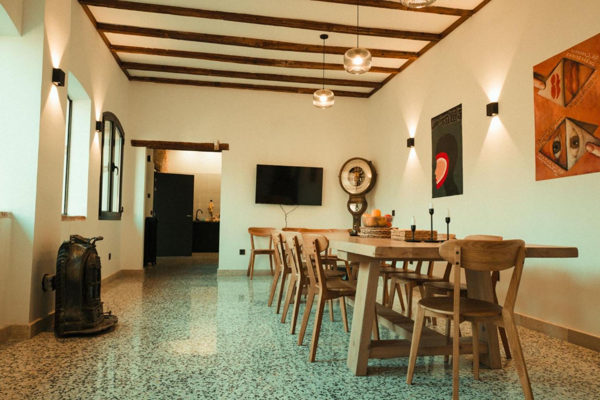 Casa de los Mendoza - Casa Solariega en el casco histórico, Alcalá de Henares, foto 3