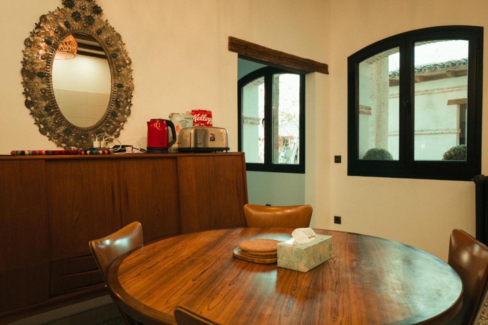 Casa de los Mendoza - Casa Solariega en el casco histórico, Alcalá de Henares, foto 2