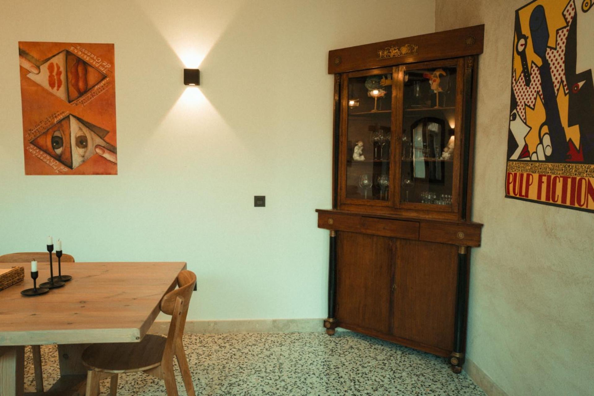 Casa de los Mendoza - Casa Solariega en el casco histórico, Alcalá de Henares, foto 4