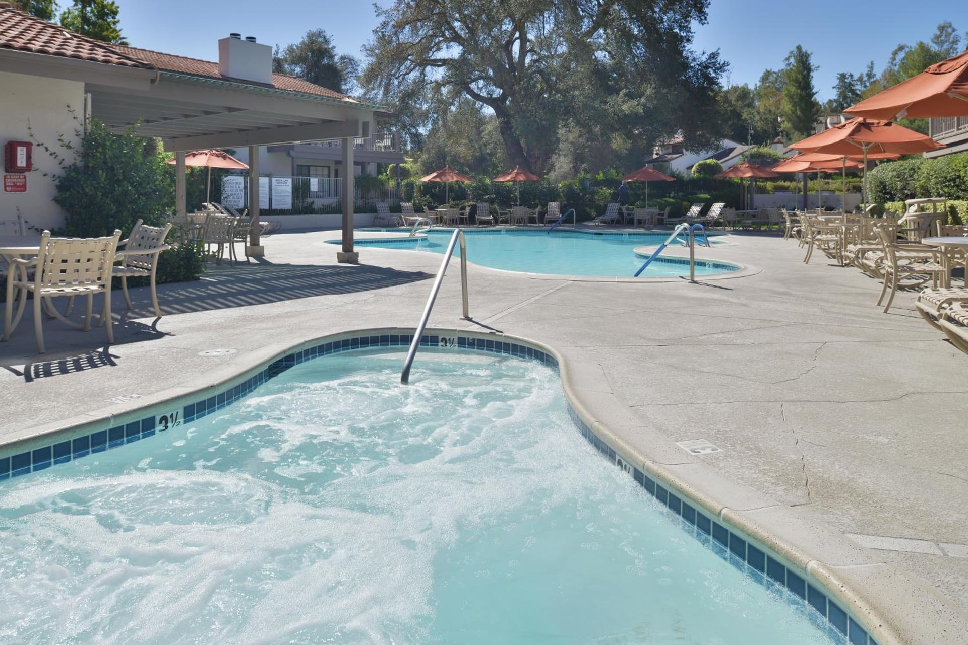 Riviera Oaks Resort by Coolvacay, Ramona, foto 4