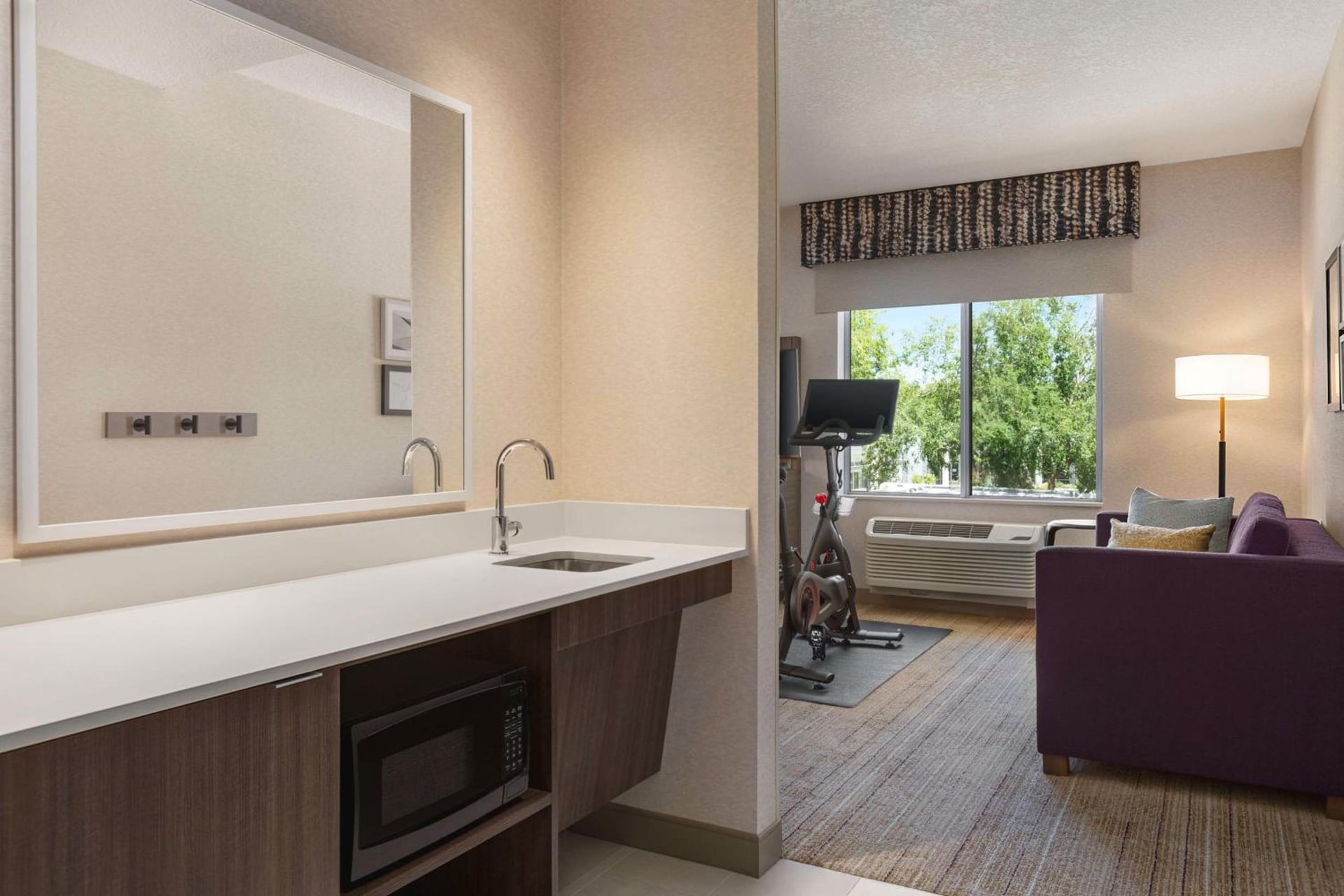 Hampton Inn Stockton, Ca, Stockton, foto 2