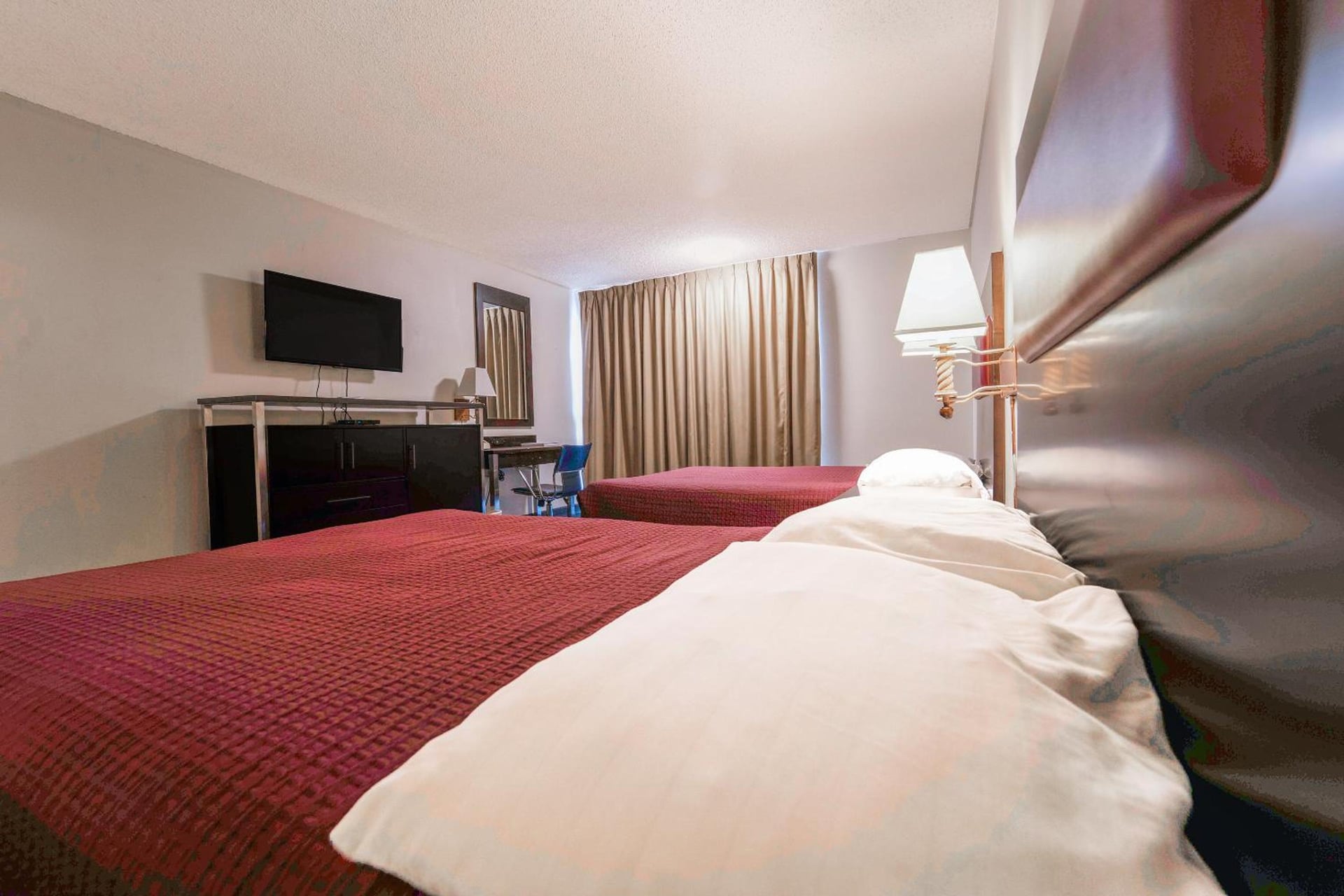 Royal Plaza Inn, Indio, foto 3
