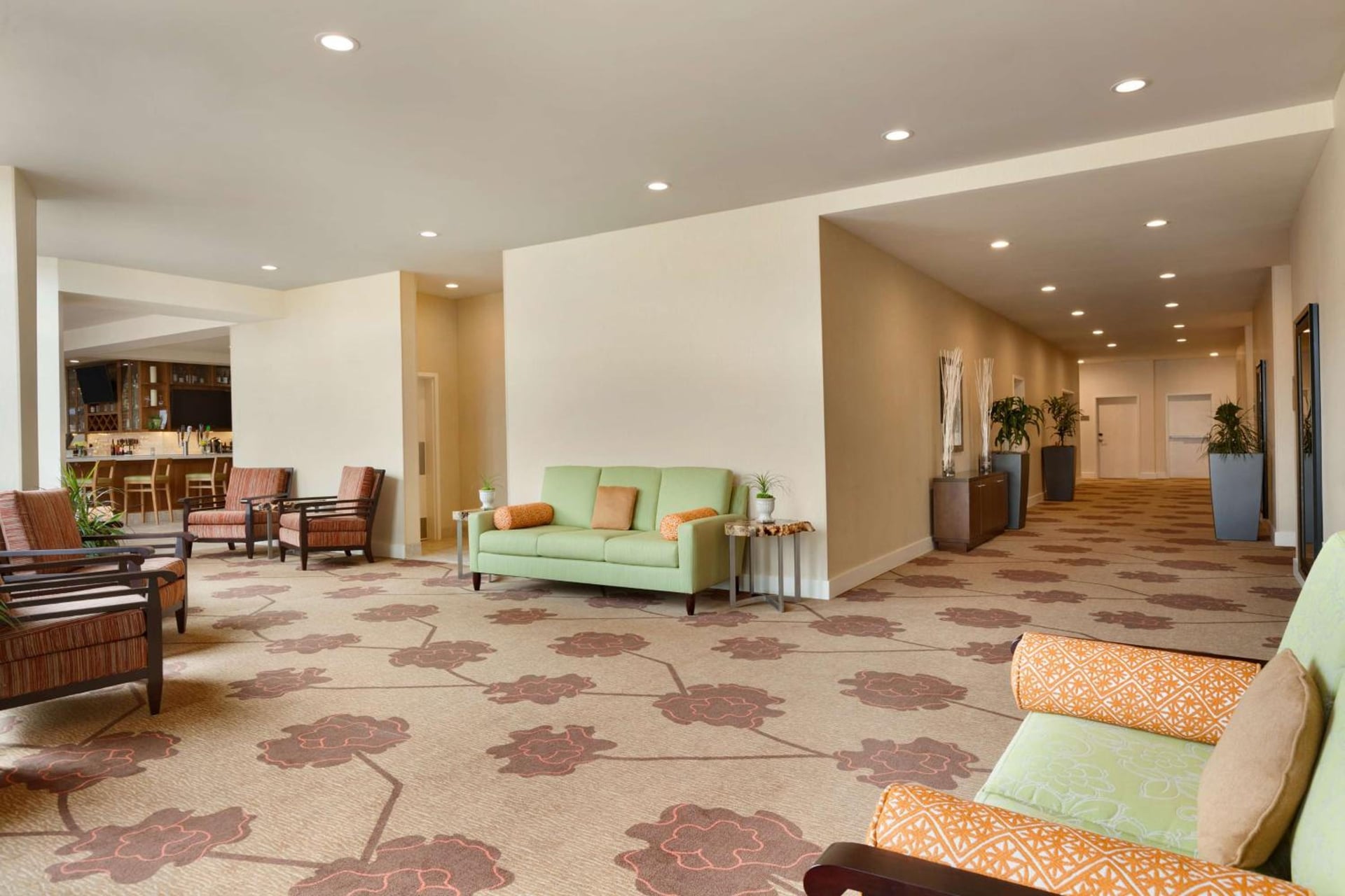 Hilton Garden Inn Medford, Medford, foto 3