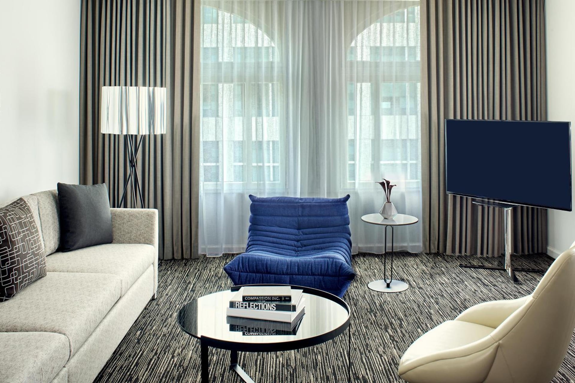 Hotel Zelos San Francisco, San Francisco, foto 4