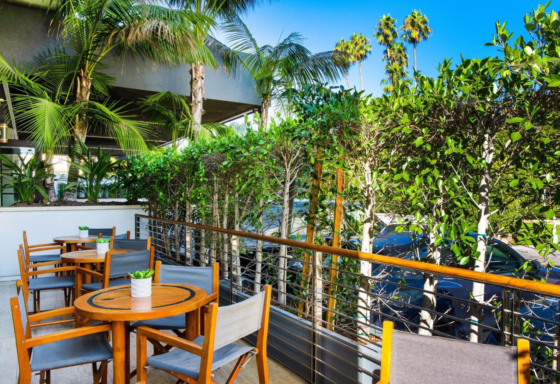 Cameo Beverly Hills, LXR Hotels & Resorts, Los Angeles, foto 5