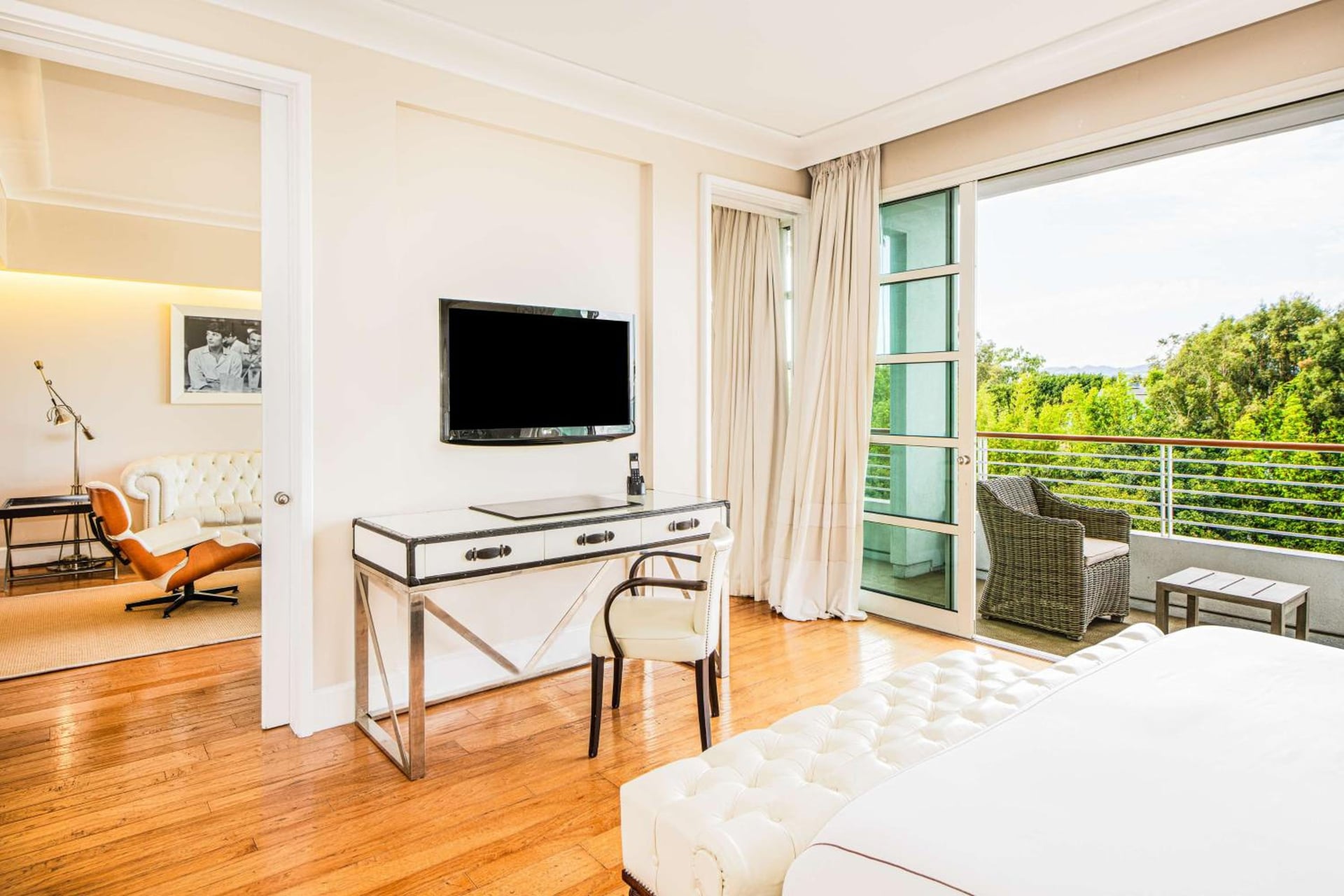 Cameo Beverly Hills, LXR Hotels & Resorts, Los Angeles, foto 4