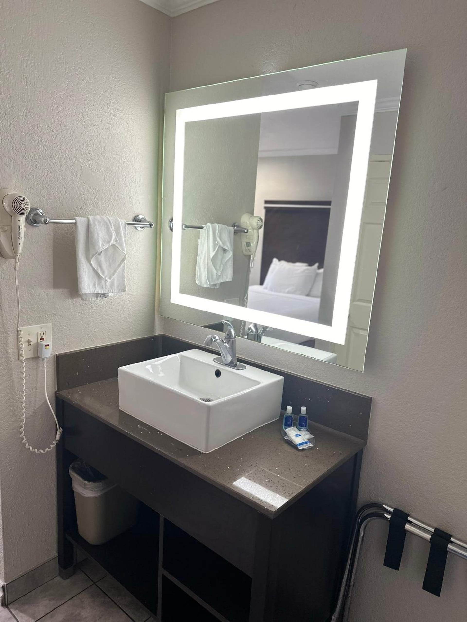 Rodeway Inn National City San Diego South, National City, foto 3