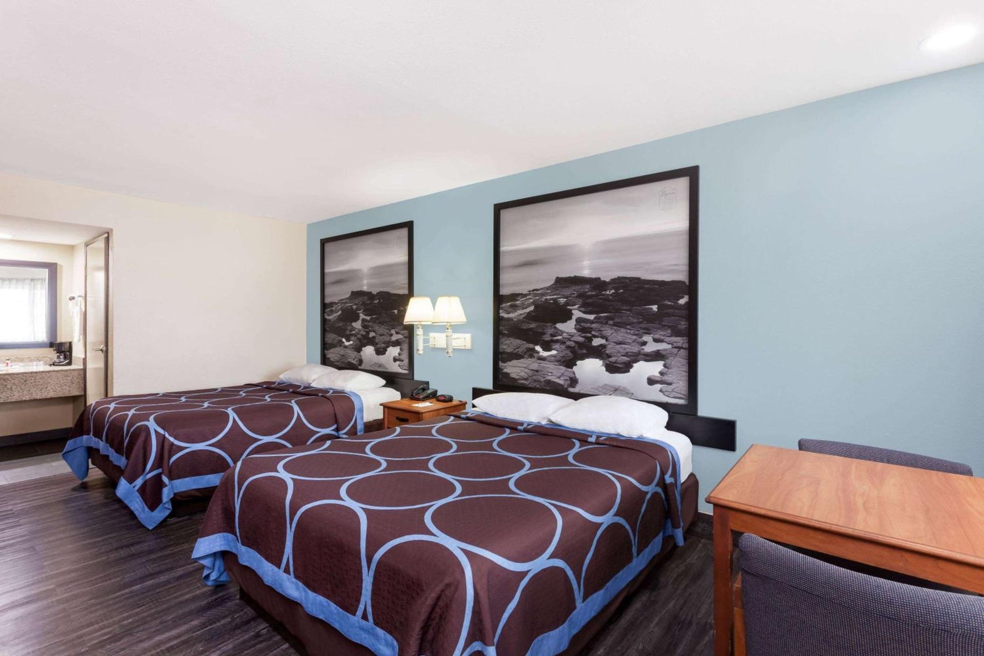Super 8 by Wyndham El Cajon San Diego, El Cajon, foto 5