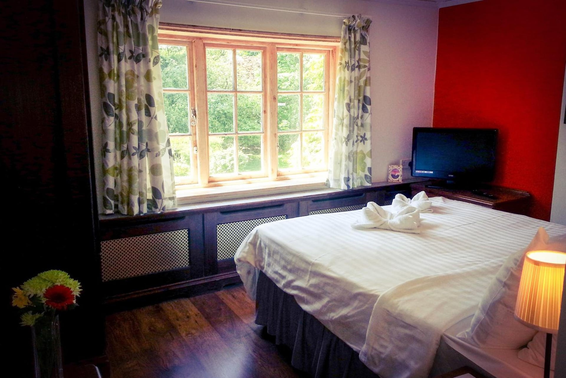 Rosemead Guest House, Claygate, foto 4