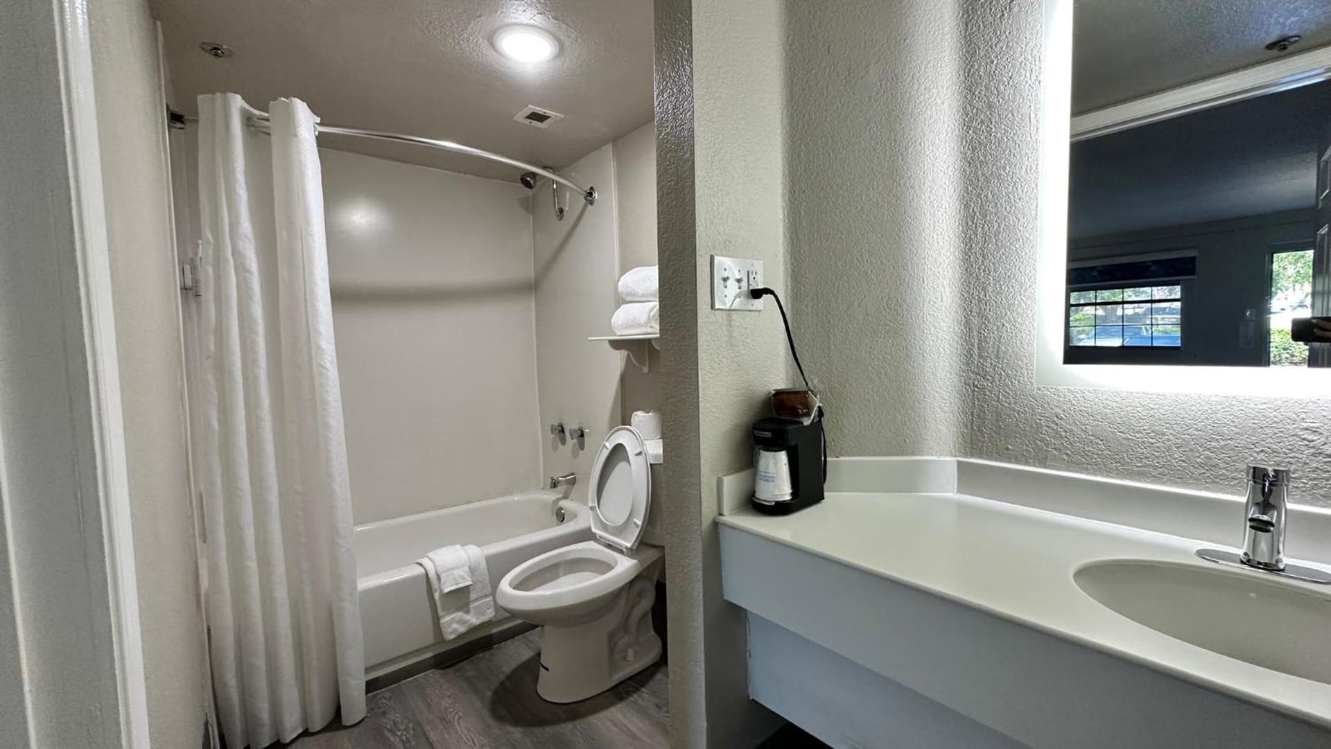 Days Inn by Wyndham San Diego Vista, Vista, foto 4
