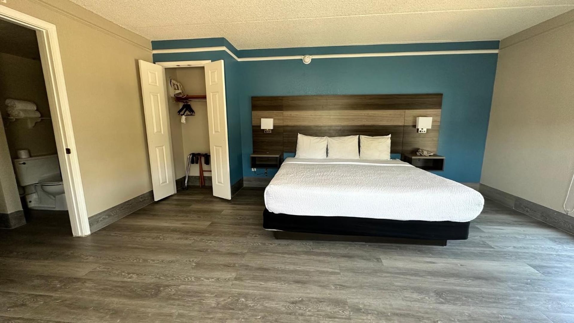 Days Inn by Wyndham San Diego Vista, Vista, foto 5