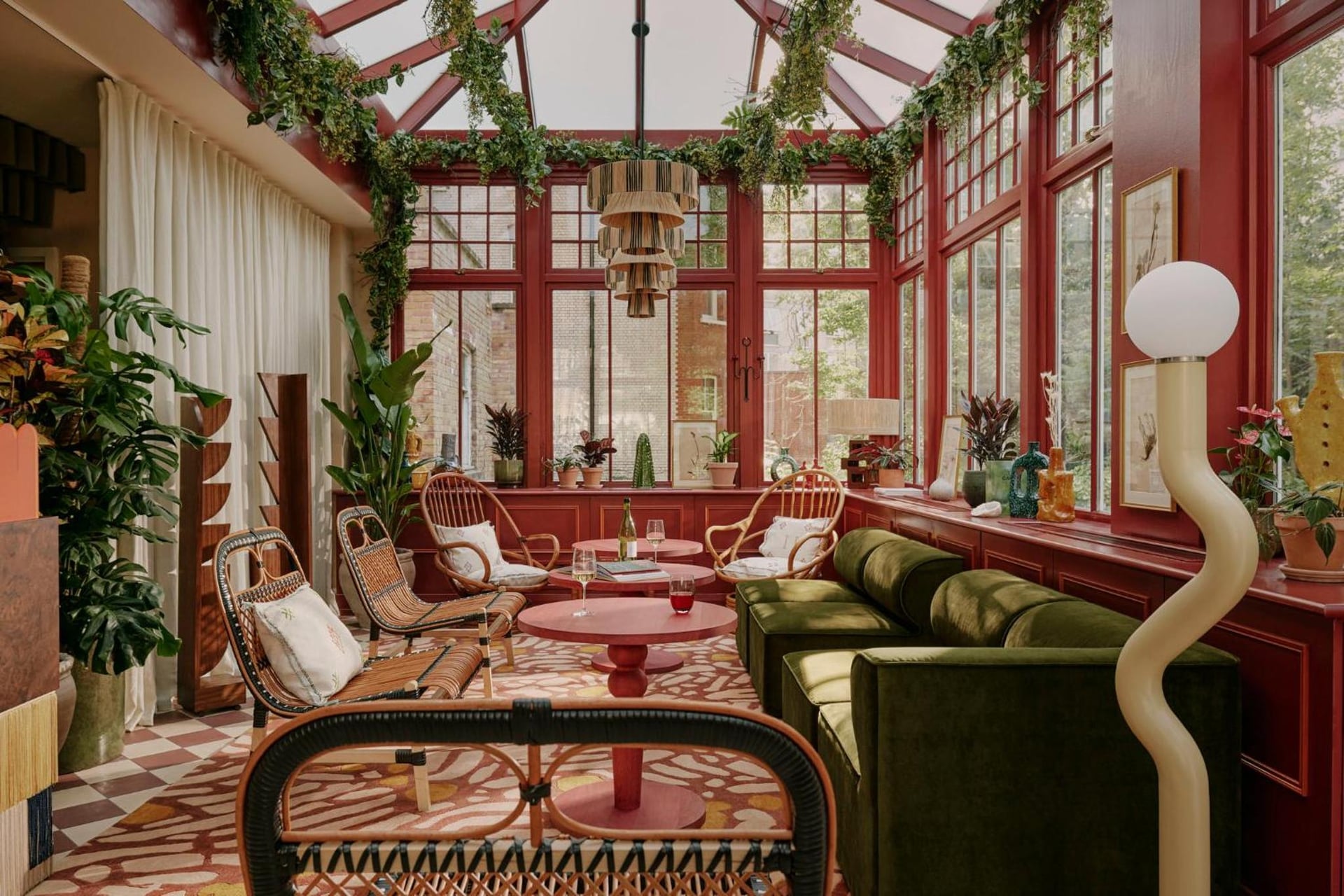 Ember Locke Kensington, London, foto 4