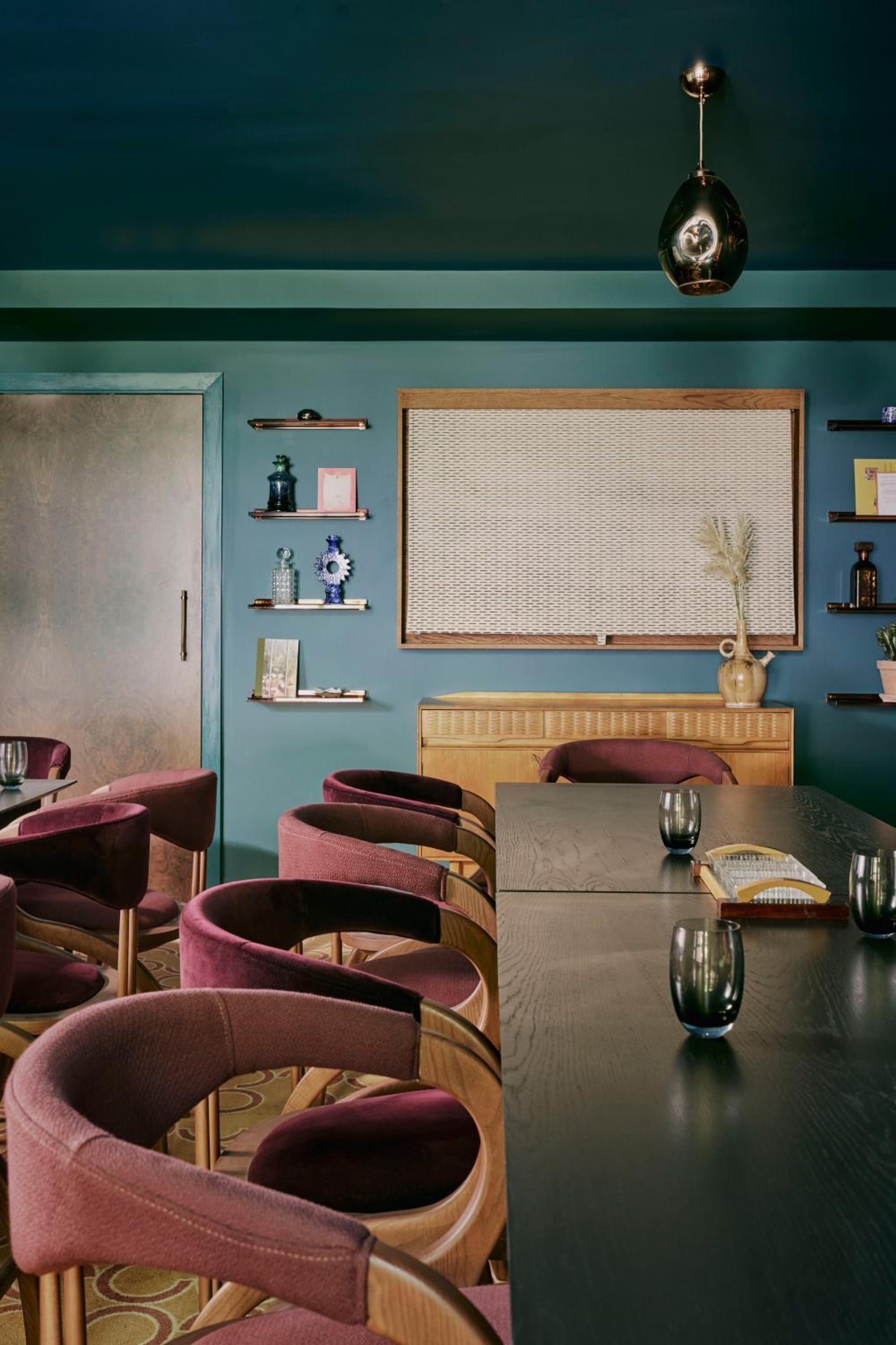 Ember Locke Kensington, London, foto 2
