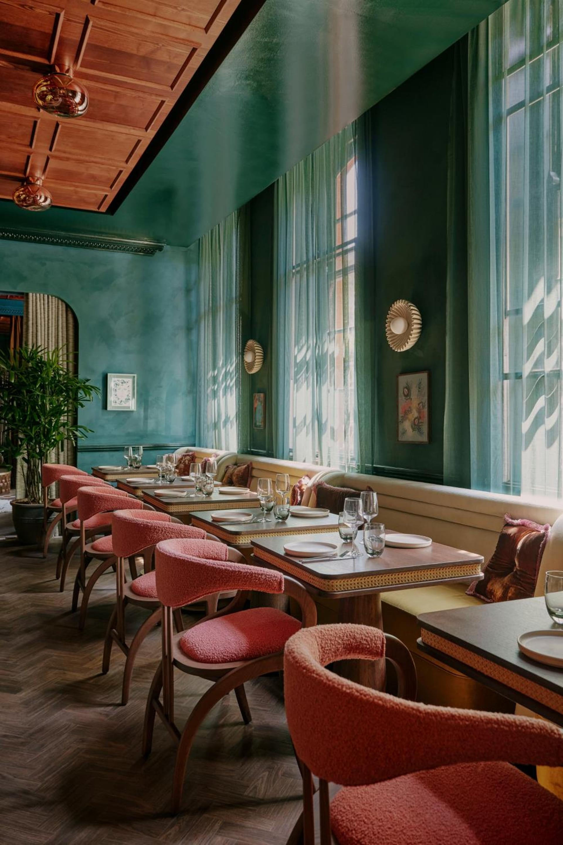Ember Locke Kensington, London, foto 5