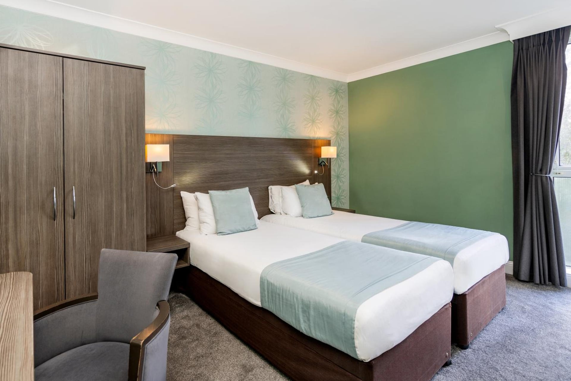 Bromley Court Hotel London, Bromley, foto 4