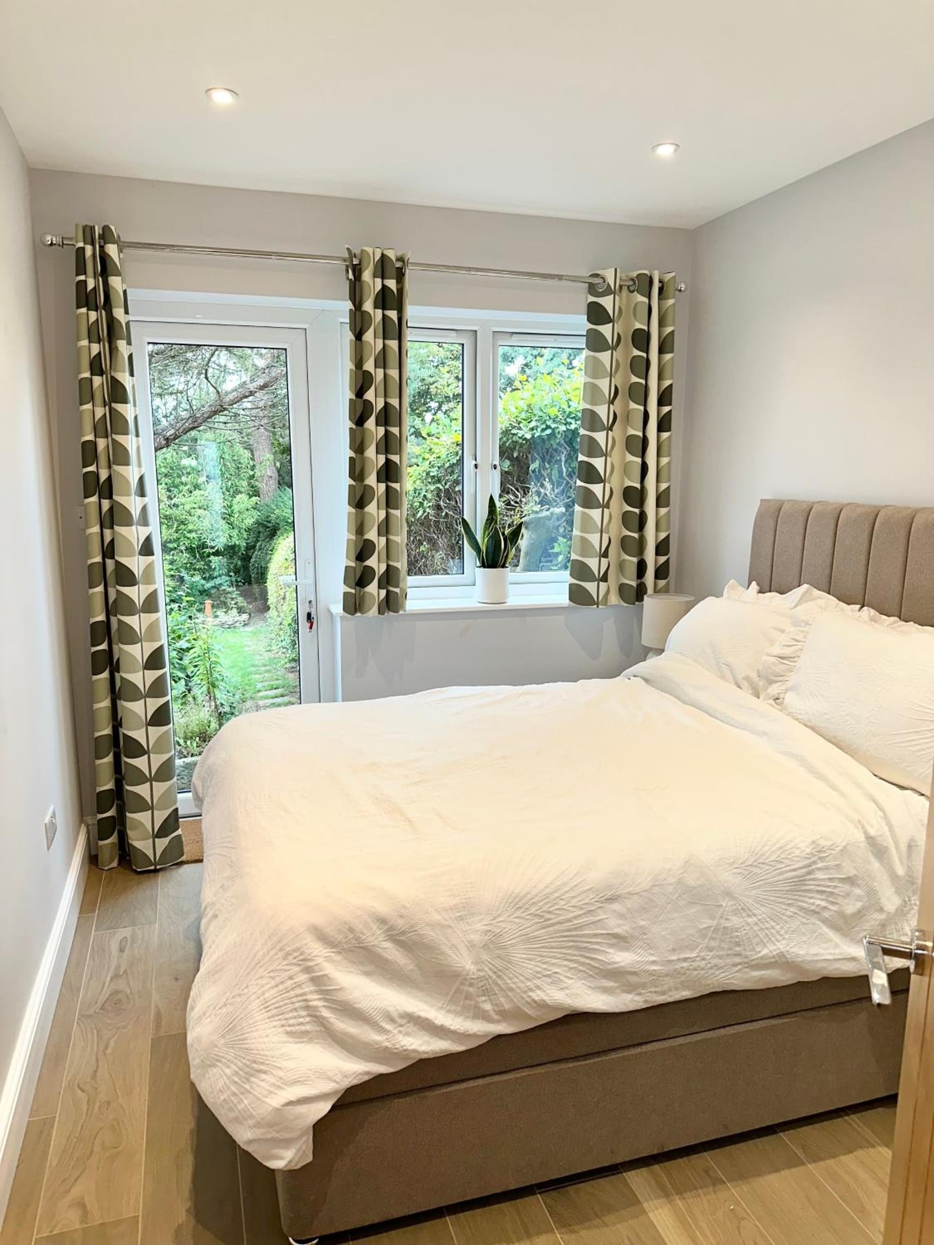 Little Vine - Beautiful Ground floor flat in South London, Sutton, foto 4