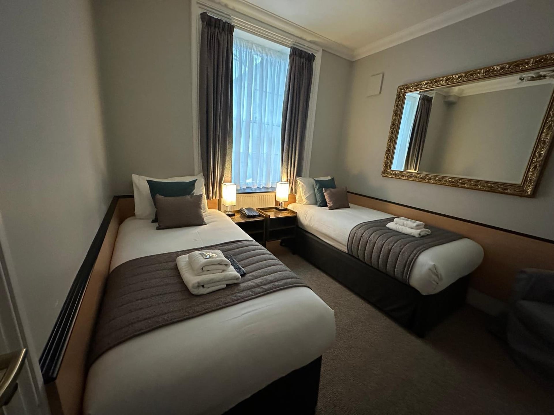Tudor Court Hotel, London, foto 5
