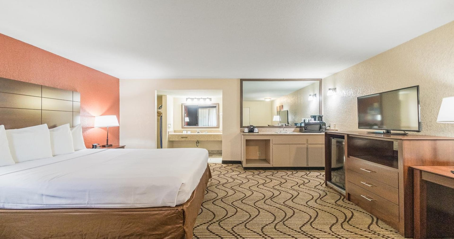 Best Western Roseville Inn, Roseville, foto 3