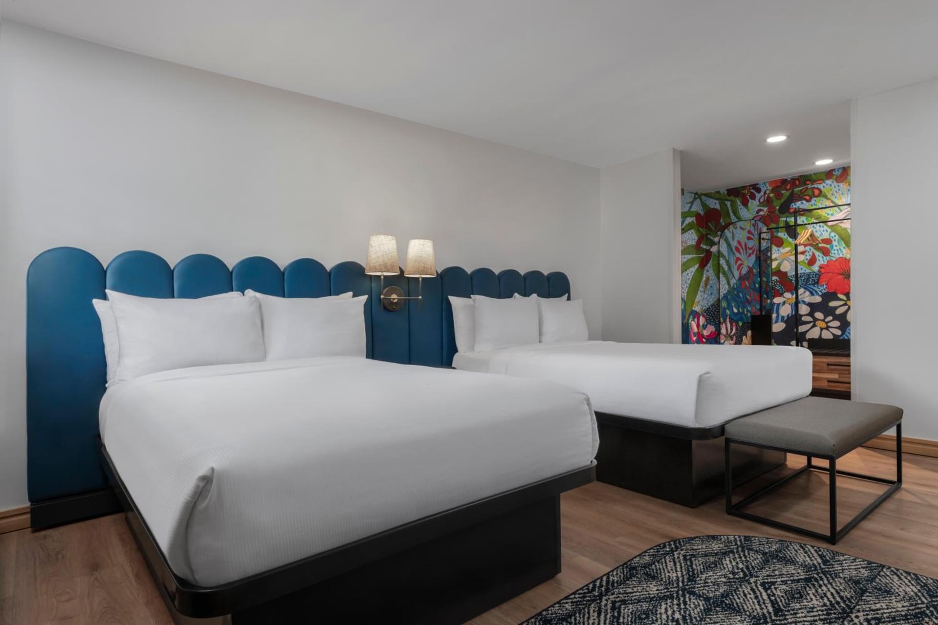 Catalina Canyon Inn, Avalon, foto 4