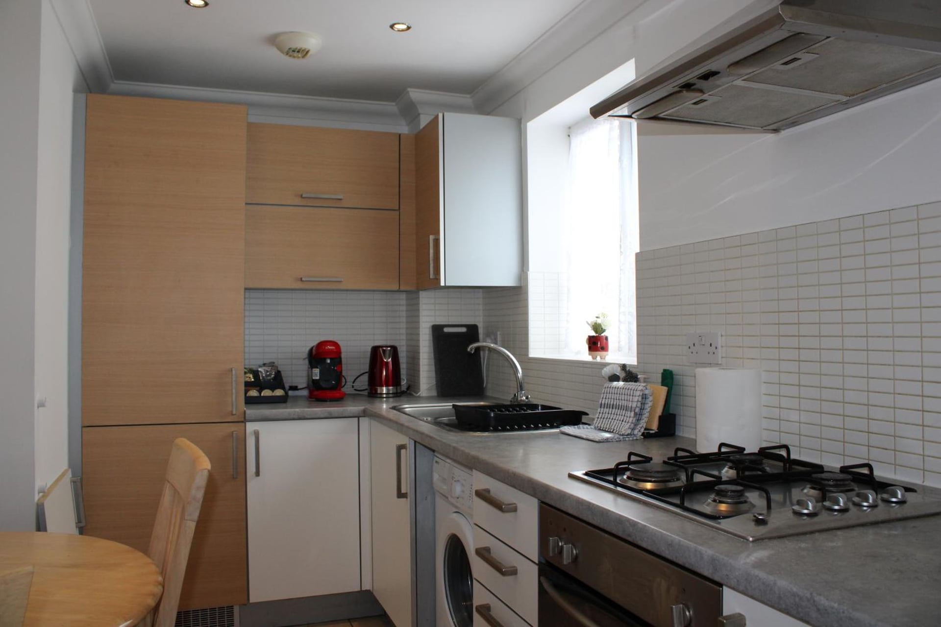 Eldridge Court Apartment, Dagenham, foto 5