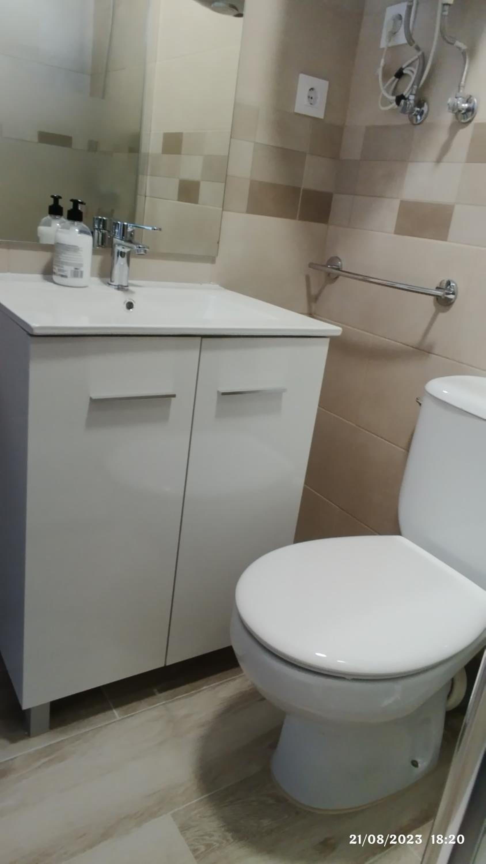 Apartamento agradable 2, Madrid, foto 5