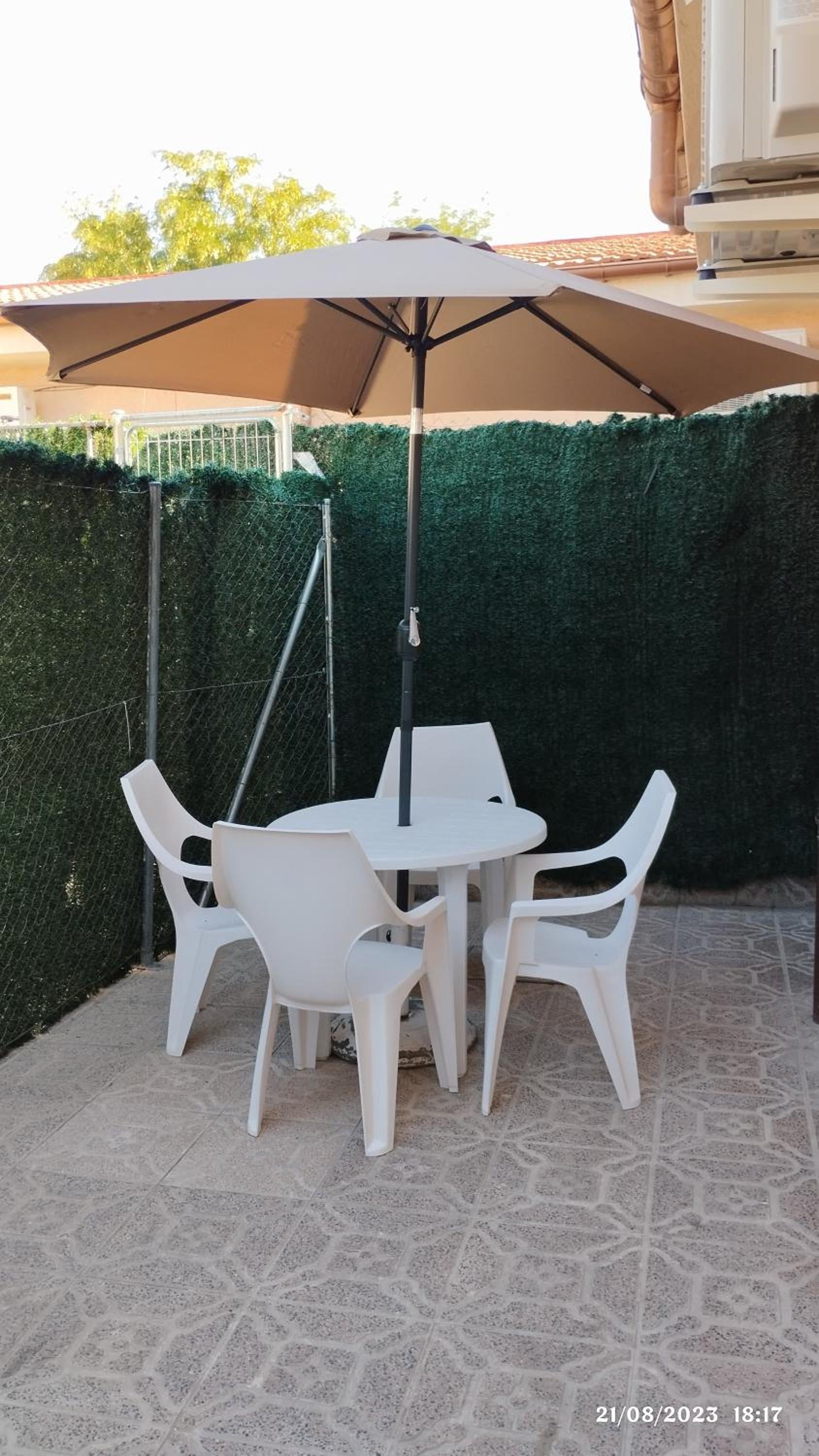 Apartamento agradable 2, Madrid, foto 3