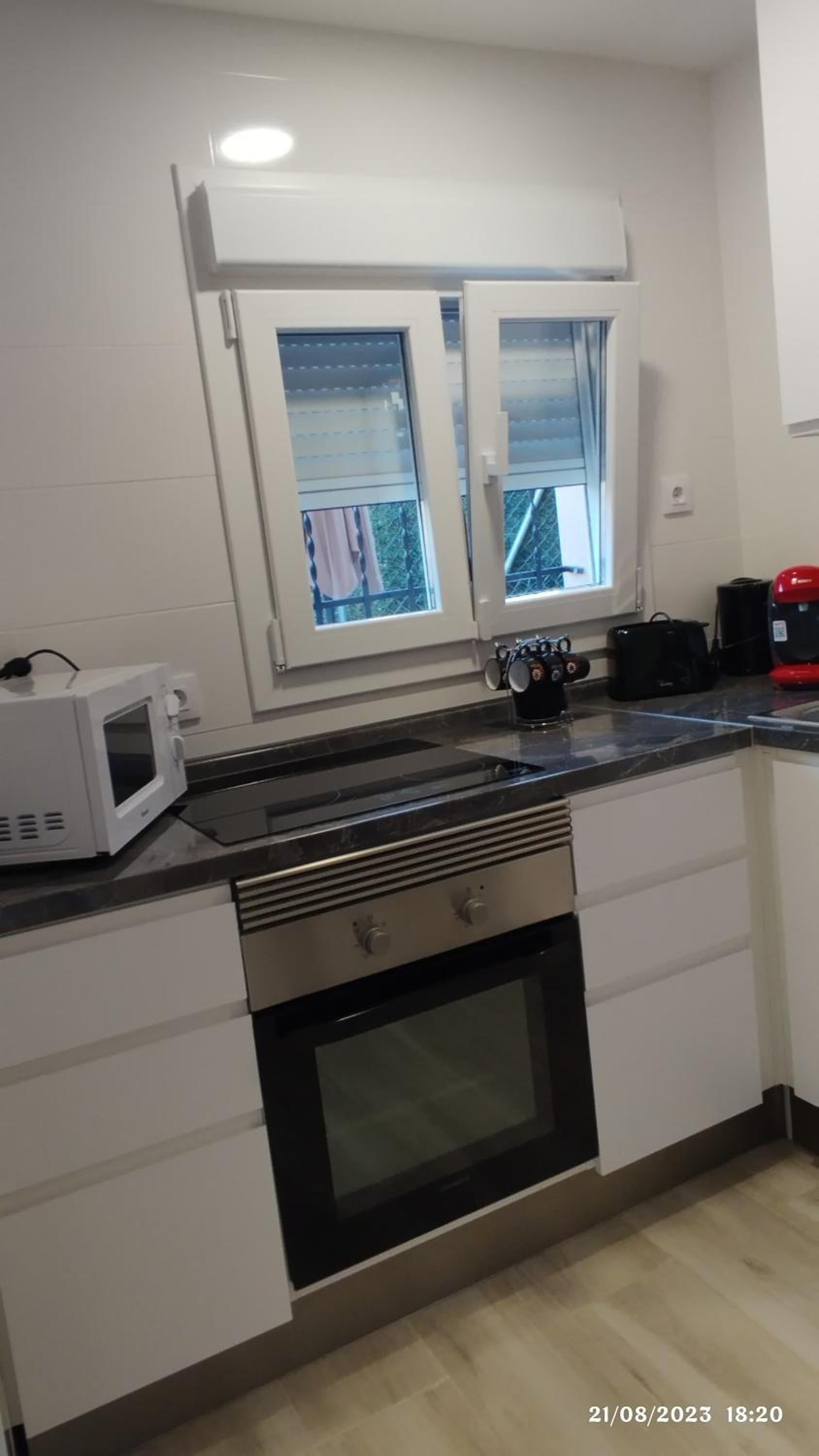 Apartamento agradable 2, Madrid, foto 4