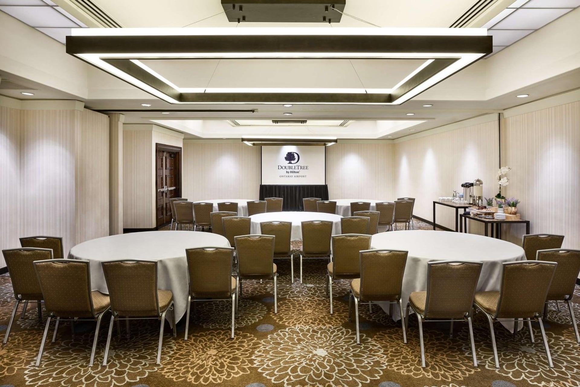 DoubleTree by Hilton Ontario Airport, Ontario, foto 4