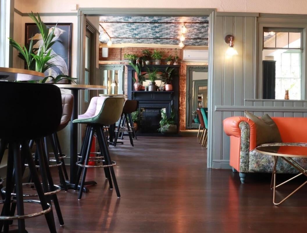 The New Boar, Theydon Bois, foto 5