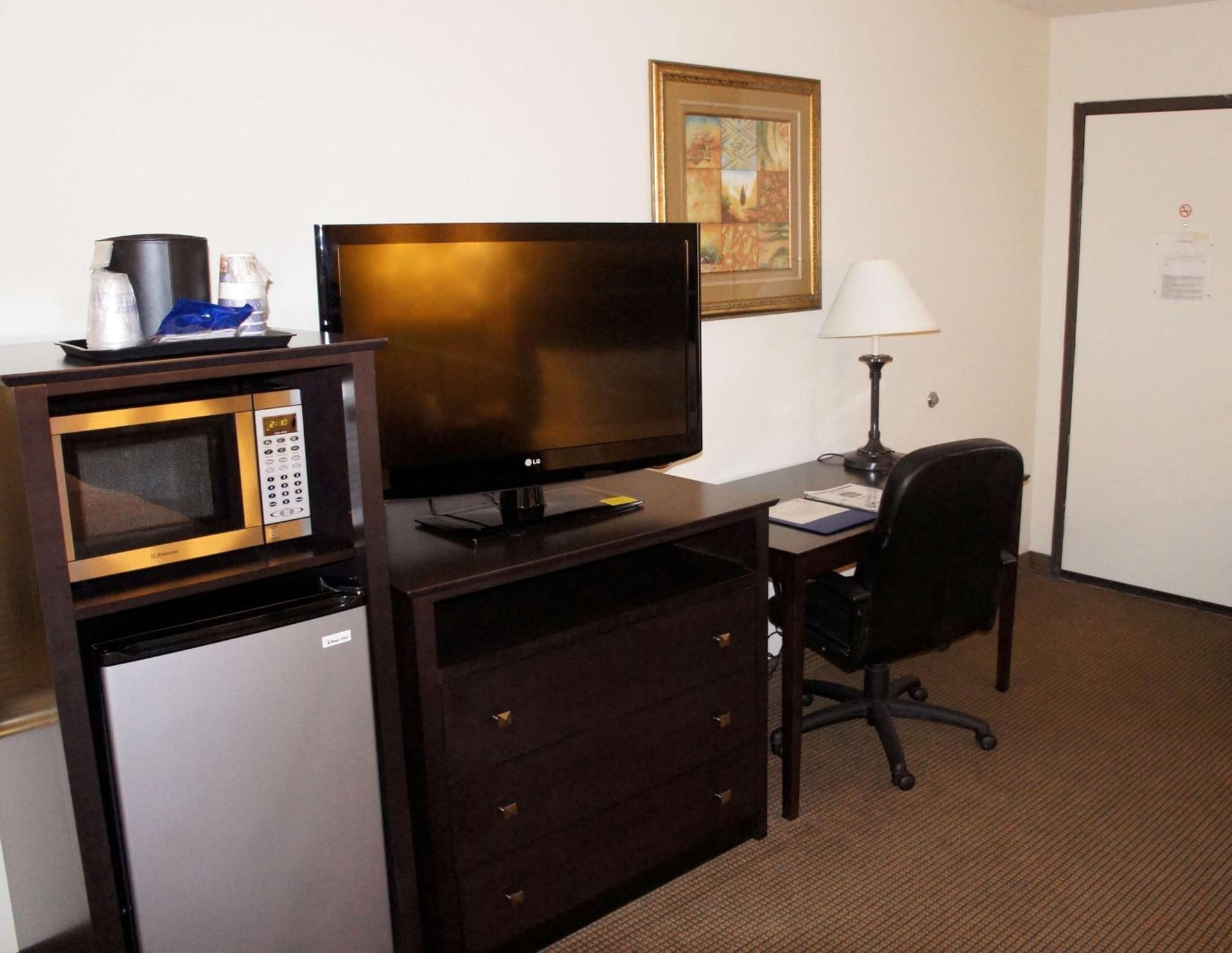 Best Western Plus Pleasanton Inn, Pleasanton, foto 5