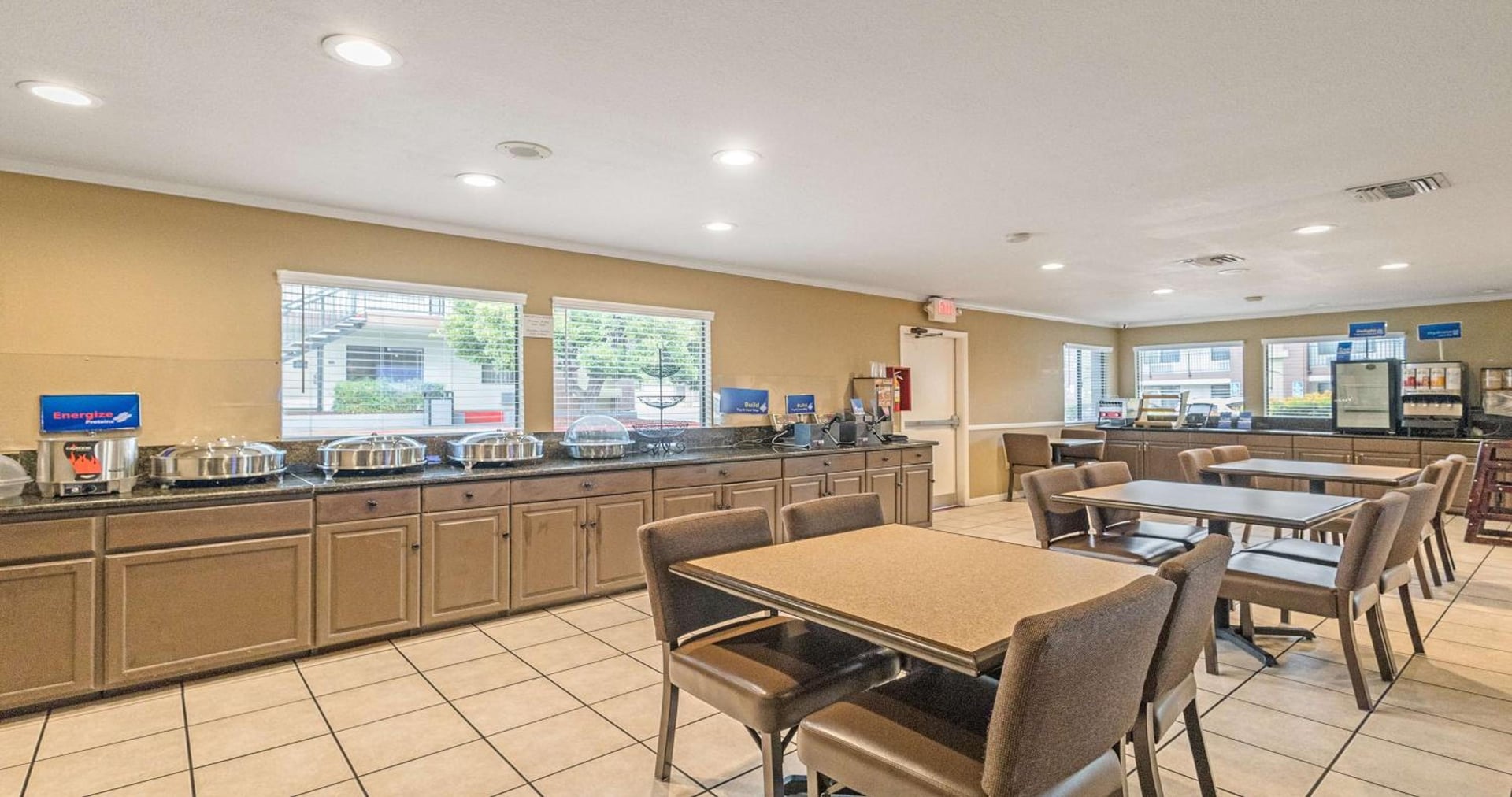Best Western Roseville Inn, Roseville, foto 2