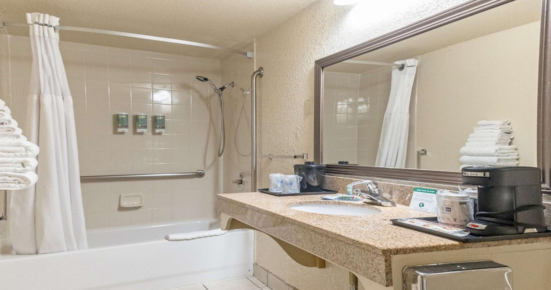 Best Western Roseville Inn, Roseville, foto 5