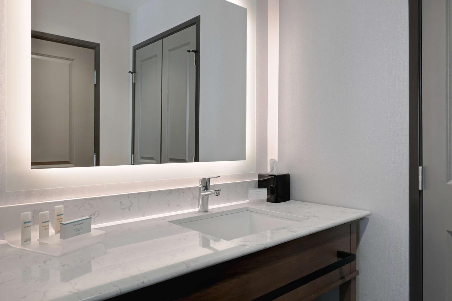 Homewood Suites By Hilton Santa Clarita/Valencia, Ca, Valencia, foto 2