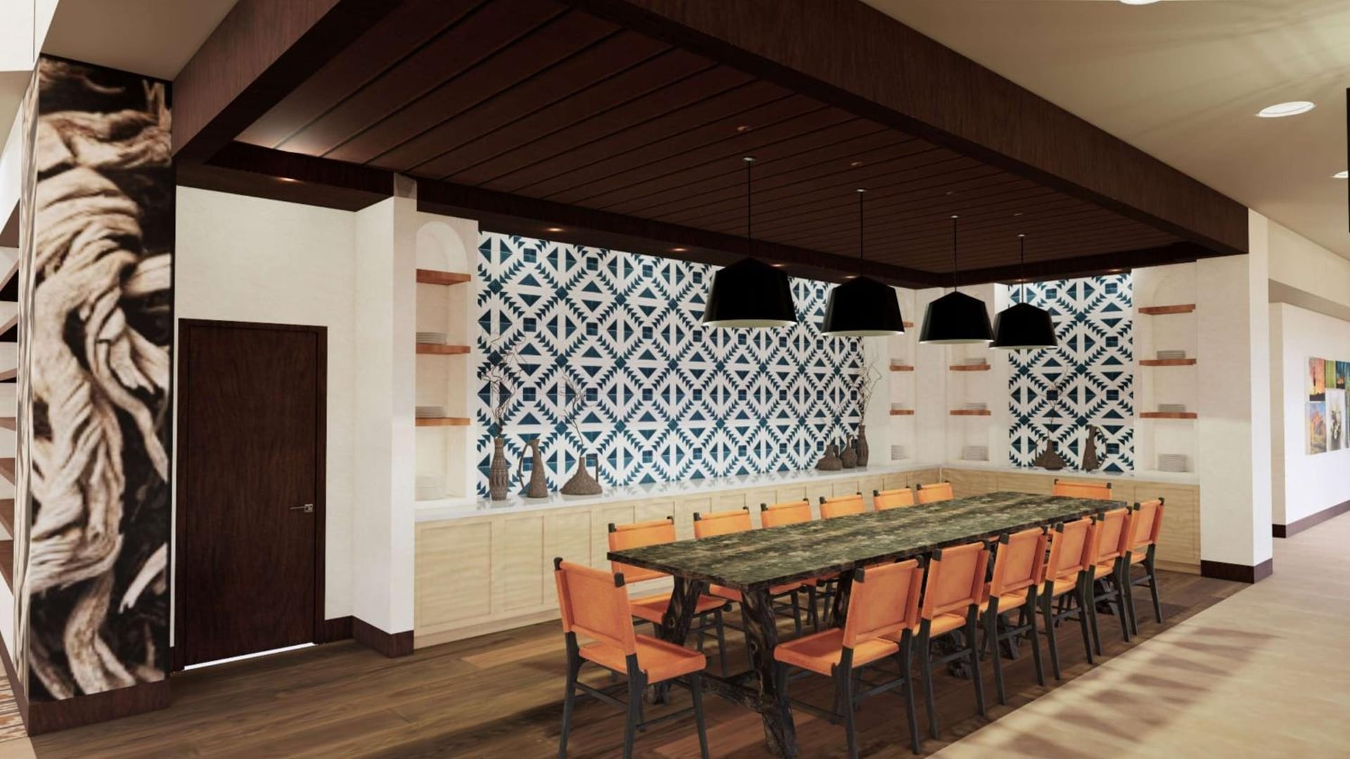 The Eddy Hotel Tucson, Tapestry Collection By Hilton, Tucson, foto 4