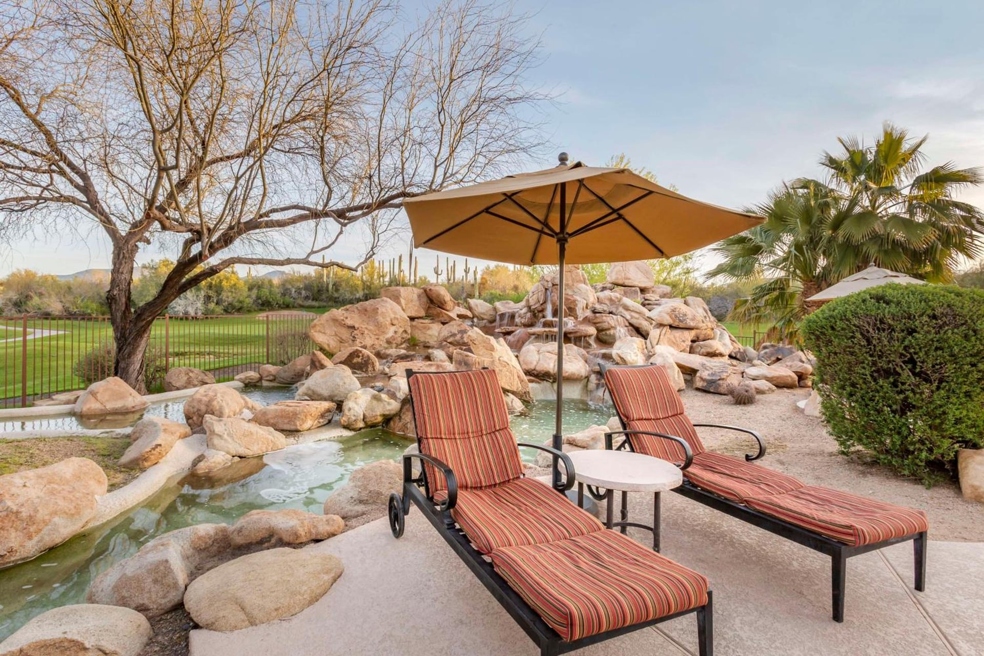 Hilton Vacation Club Rancho Manana, Cave Creek, foto 2