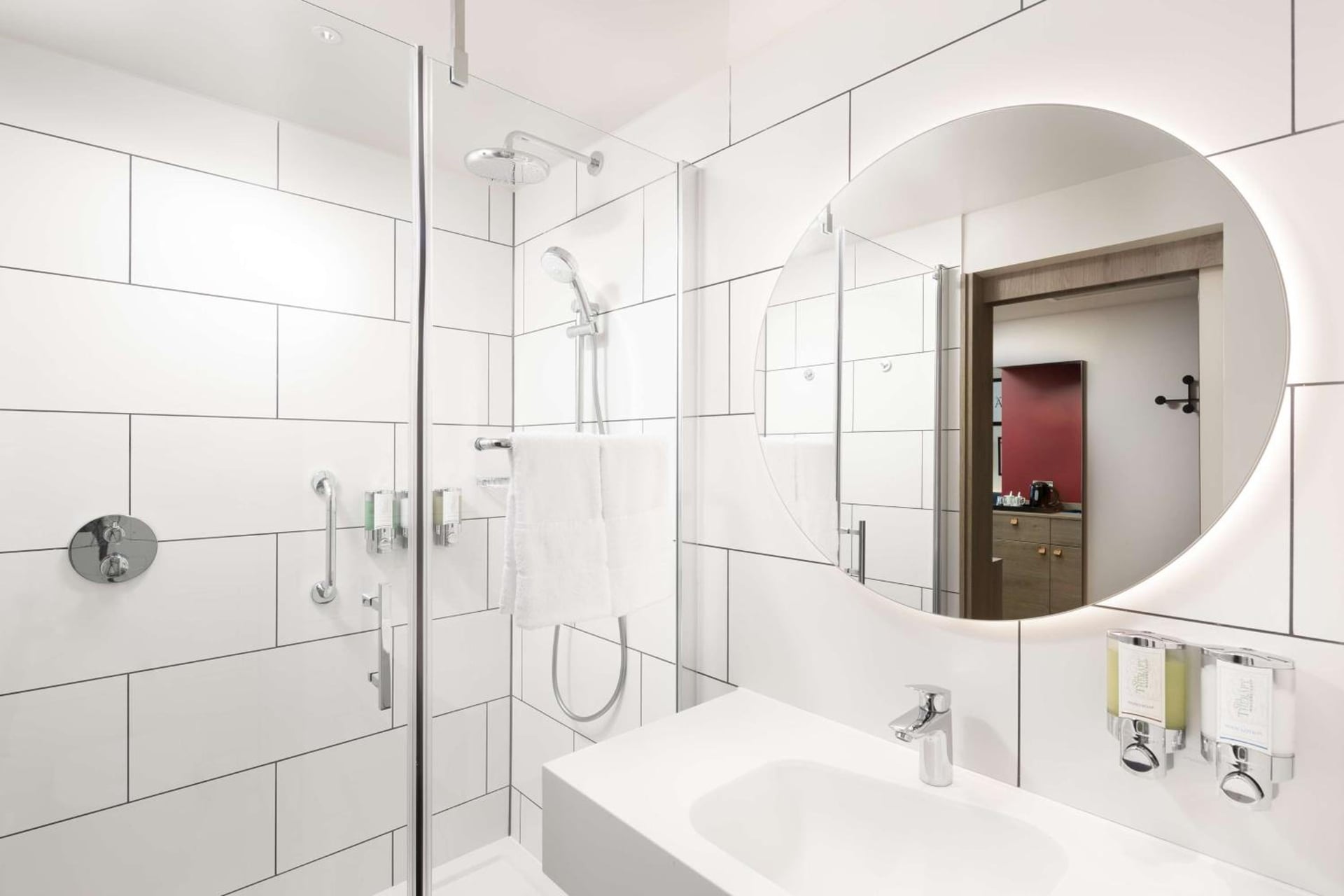 Hampton By Hilton London City, London, foto 2