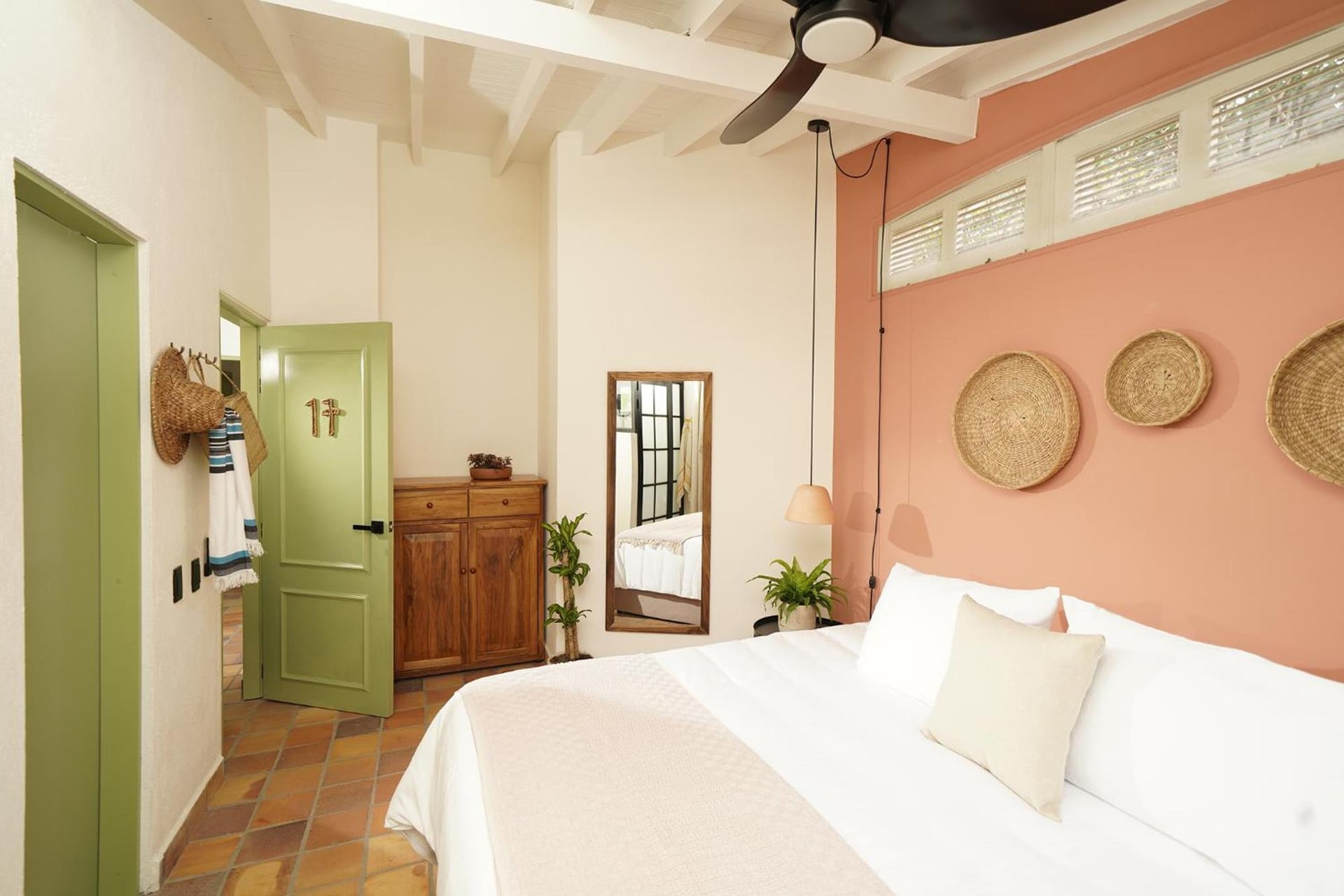 Hotel Quinta Ladera, Poblado, foto 2