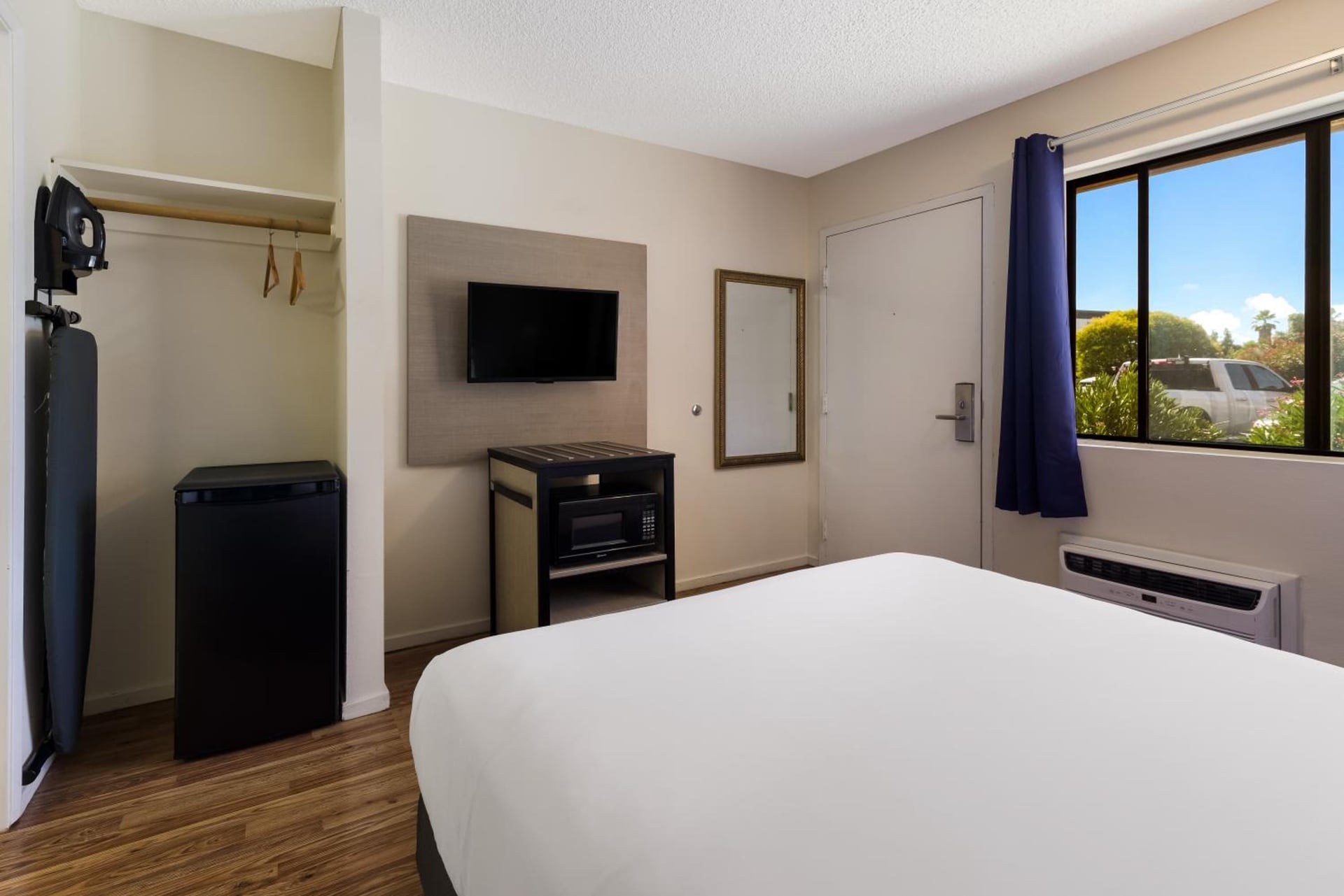 Rodeway Inn Livermore, Livermore, foto 2