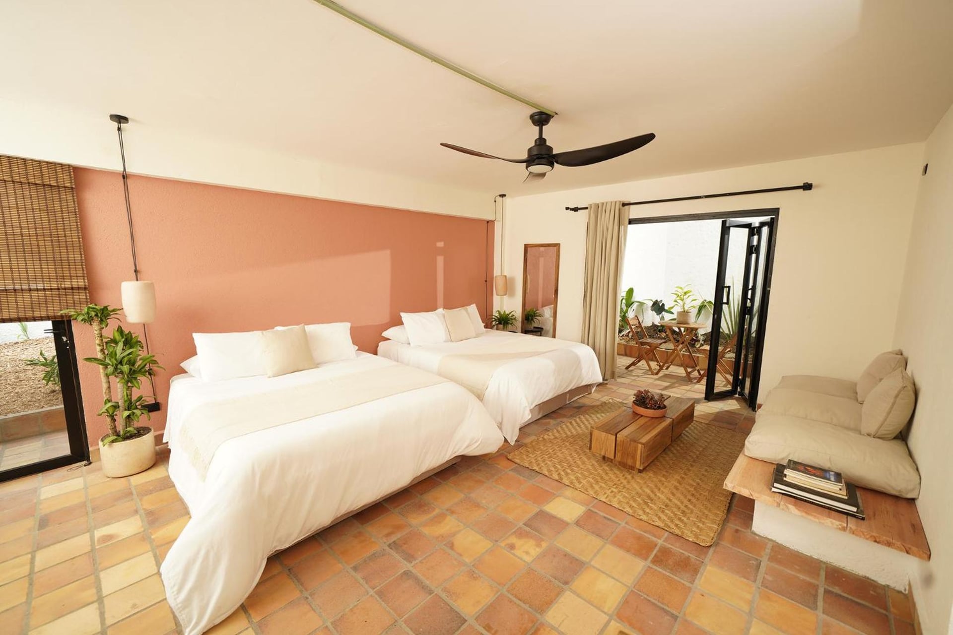 Hotel Quinta Ladera, Poblado, foto 5