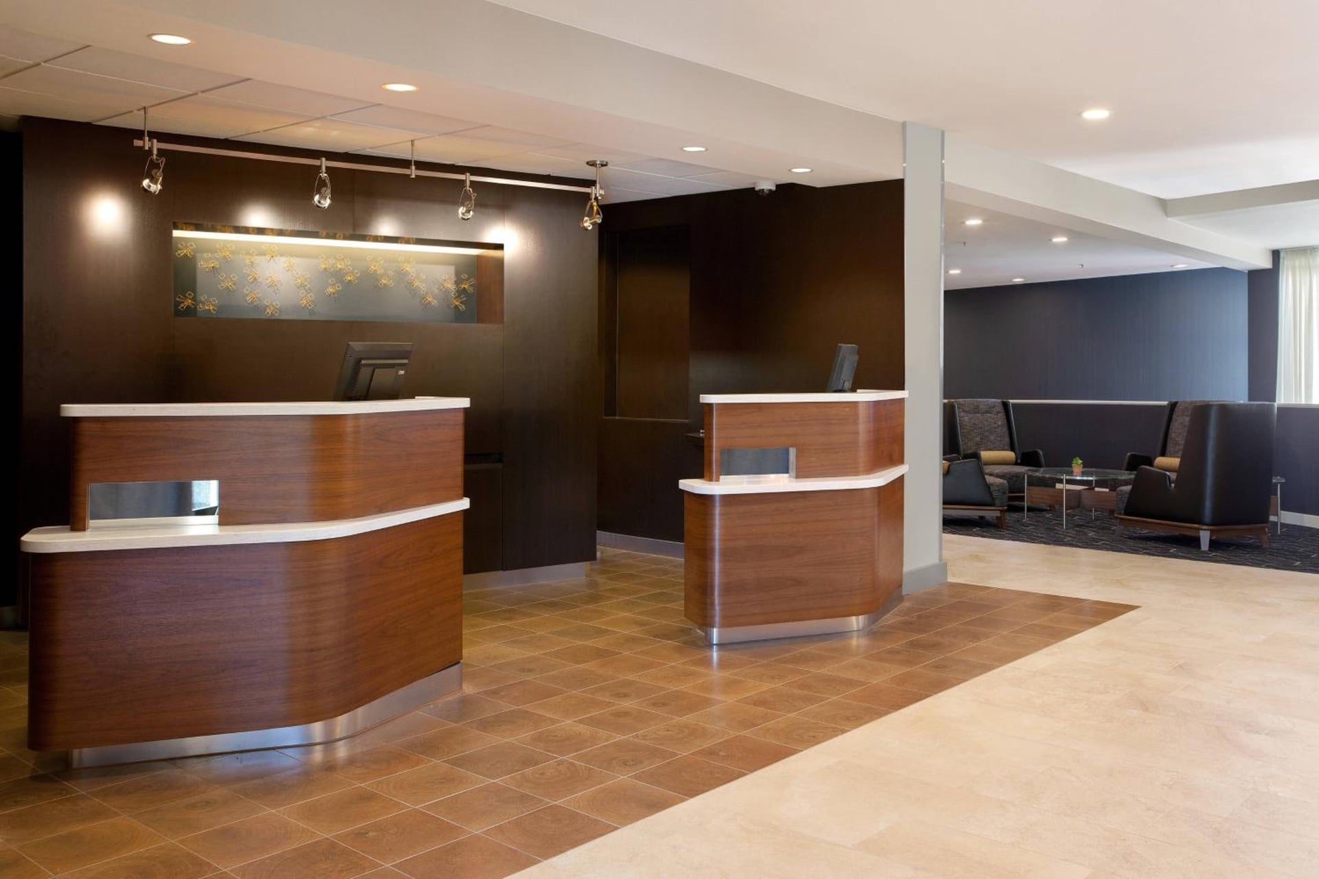 Courtyard by Marriott Palm Springs, Palm Springs, foto 2