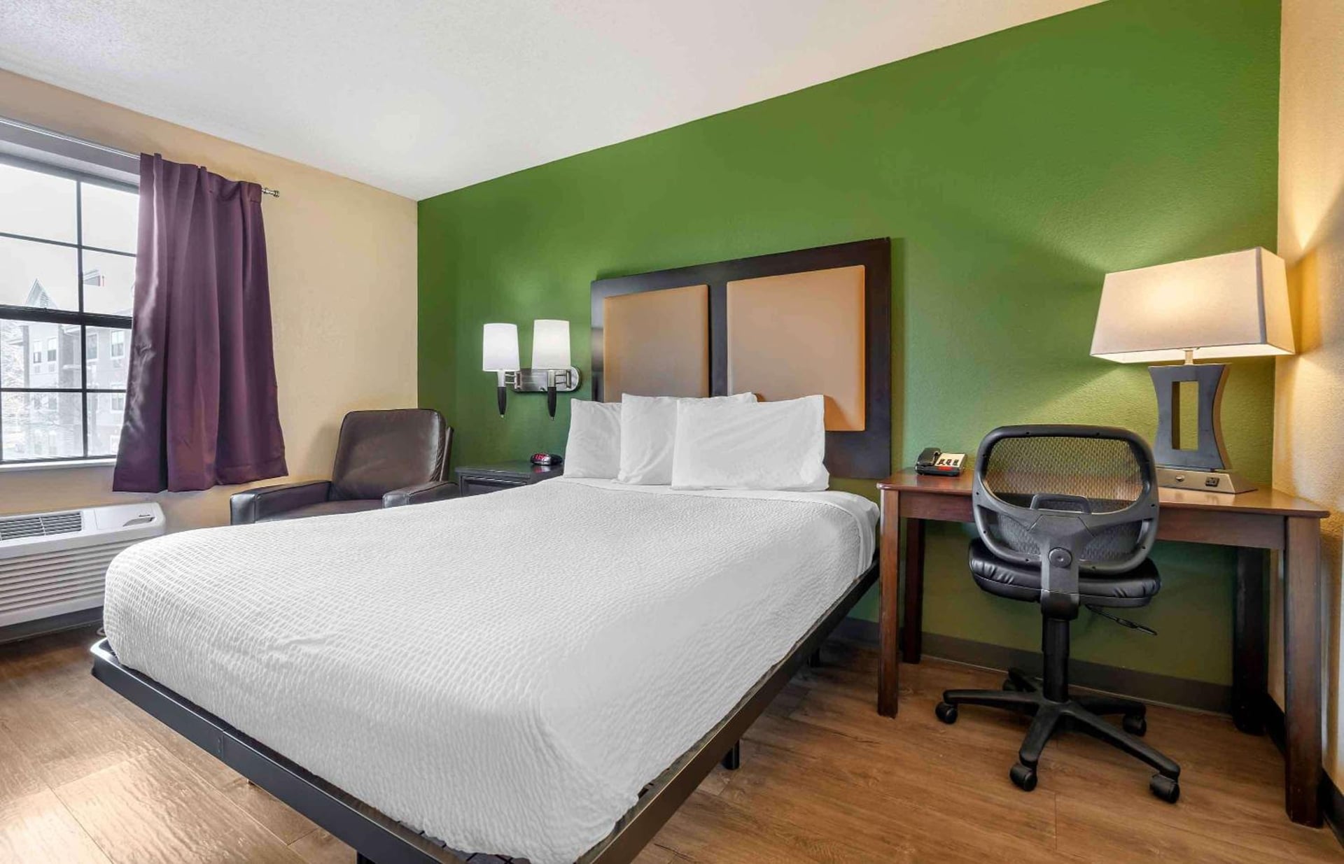 Extended Stay America Suites - Sacramento - Roseville, Roseville, foto 3