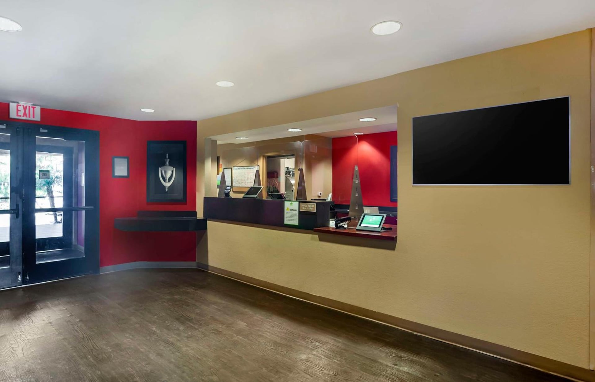 Extended Stay America Suites - San Diego - Mission Valley - Stadium, San Diego, foto 5