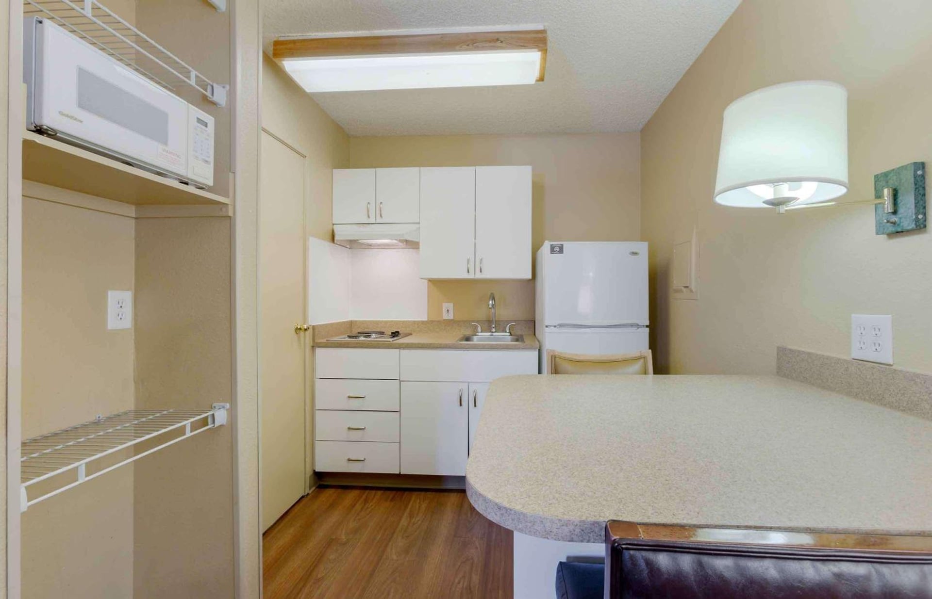 Extended Stay America Suites - Phoenix - Scottsdale - Old Town, Scottsdale, foto 5