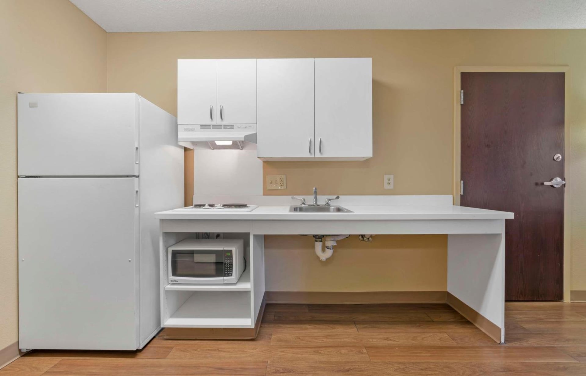 Extended Stay America Suites - Stockton - March Lane, Stockton, foto 5