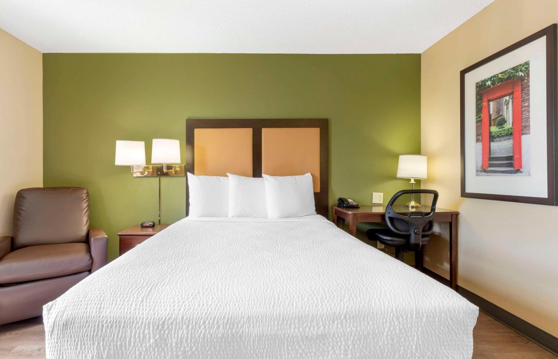 Extended Stay America Suites - Stockton - Tracy, Tracy, foto 5