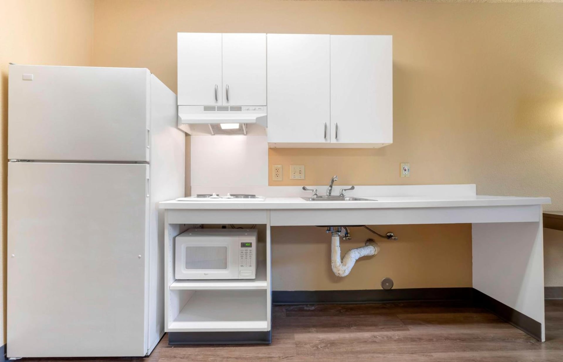 Extended Stay America Suites - Stockton - Tracy, Tracy, foto 3