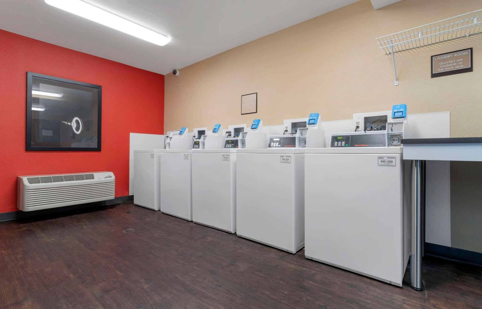 Extended Stay America Suites - Stockton - Tracy, Tracy, foto 2